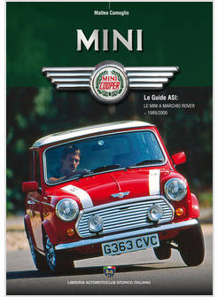 LE MINI A MARCHIO ROVER 