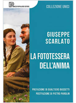 LA FOTOTESSERA DELL'ANIMA
