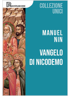 VANGELO DI NICODEMO