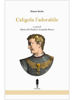 CALIGOLA, L'ADORABILE
