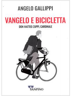 VANGELO E BICICLETTA