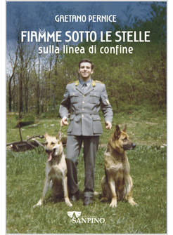 FIAMME SOTTO LE STELLE