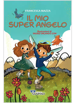 IL MIO SUPER ANGELO