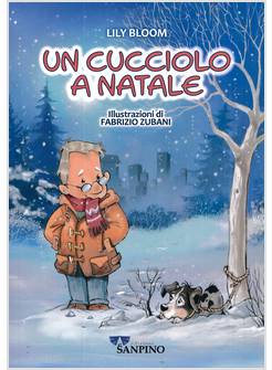 UN CUCCIOLO A NATALE
