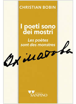 I POETI SONO DEI MOSTRI 