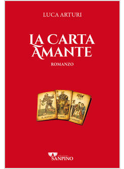 LA CARTA AMANTE