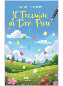 IL TACCUINO DI DON PINO 
