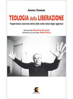 TEOLOGIA DELLA LIBERAZIONE 