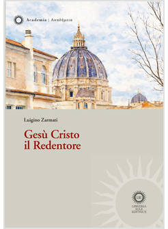 GESU' IL REDENTORE