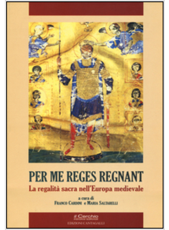 PER ME REGES REGNANT