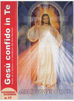 GESU' CONFIDO IN TE NOV DIC 2010