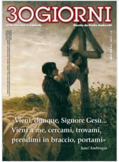 TRENTA GIORNI N.5/12