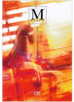 MUNERA RIVISTA EUROPEA DI CULTURA 3/2015