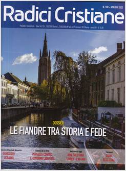RADICI CRISTIANE 180 APR/GIU 2023