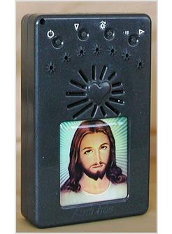 VANGELO ELETTRONICO GRIGIO ITALIANO