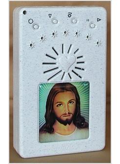 VANGELO ELETTRONICO BIANCO ITALIANO