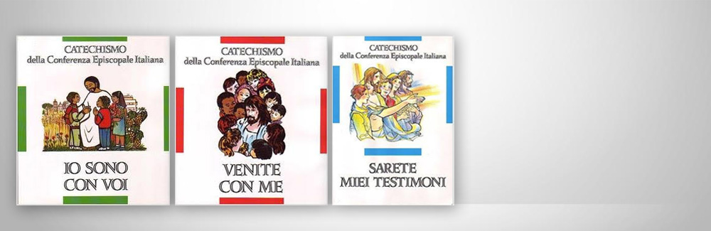 Catechesi Testi CEI