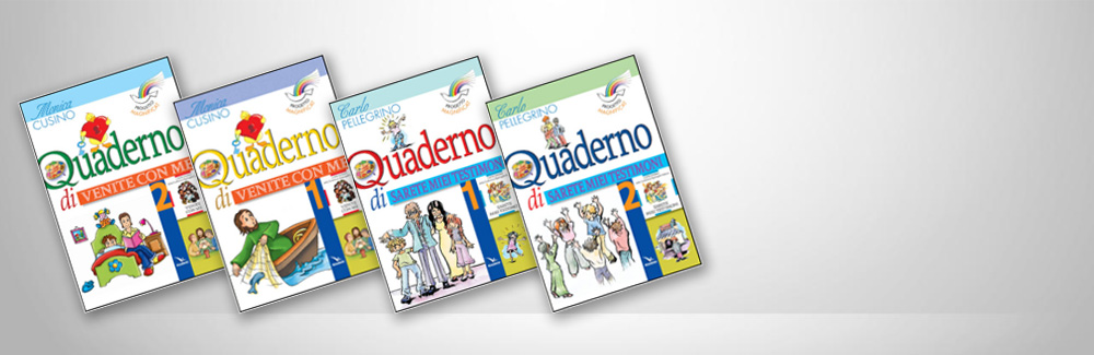 Sussidi Progetto Magnificat