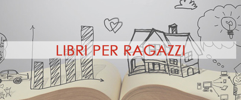 Sconti libri ragazzi
