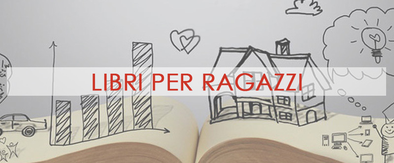 Sconti libri ragazzi