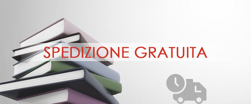 Libri a spedizione gratuita