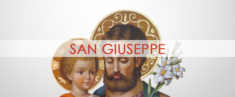 2021 Anno di San Giuseppe