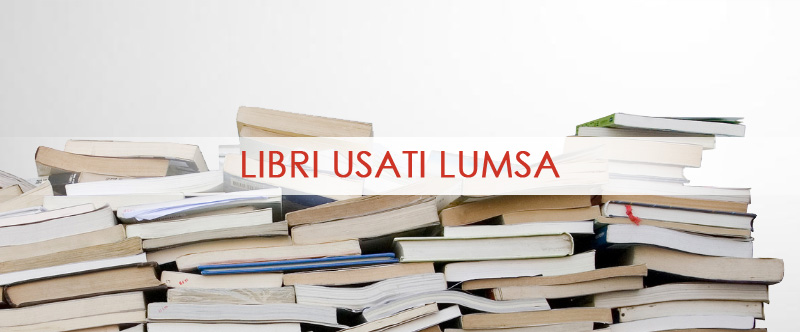 Usato Libri Lumsa