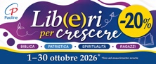 Liberi di crescere Edizioni Paoline