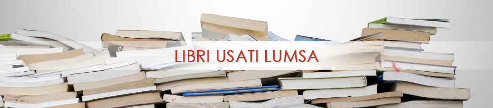 usato libri lumsa