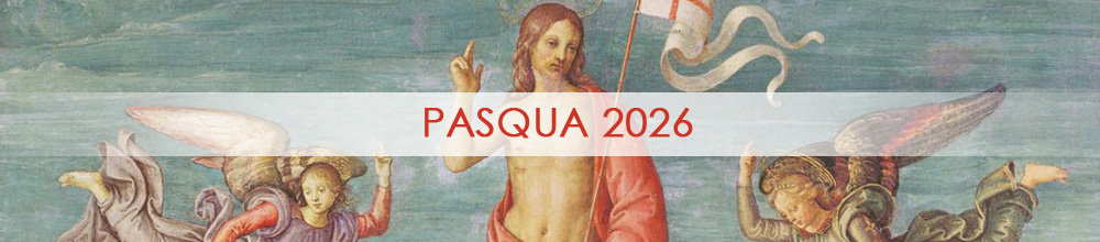 pasqua 2026